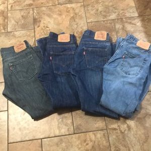 Size 14 youth. 27x27